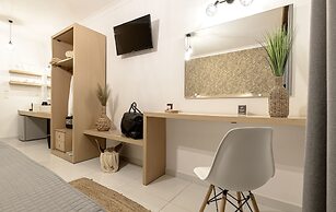 White Canvas Boutique Studios