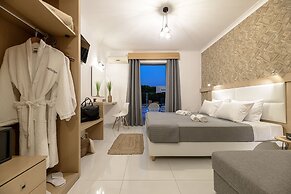 White Canvas Boutique Studios