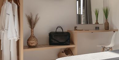 White Canvas Boutique Studios