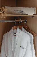 White Canvas Boutique Studios