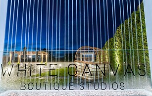 White Canvas Boutique Studios