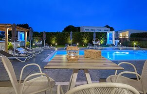 White Canvas Boutique Studios