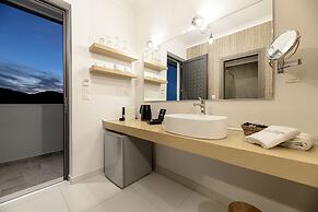 White Canvas Boutique Studios