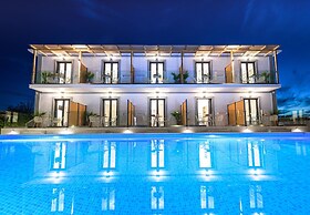 White Canvas Boutique Studios