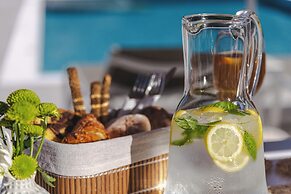 White Canvas Boutique Studios