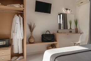 White Canvas Boutique Studios