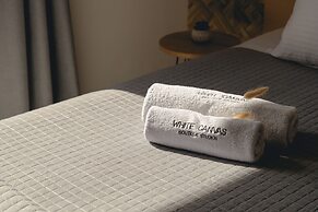 White Canvas Boutique Studios