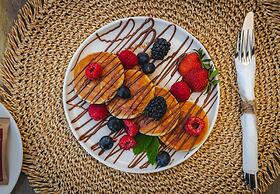 White Canvas Boutique Studios