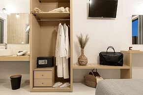 White Canvas Boutique Studios