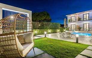 White Canvas Boutique Studios