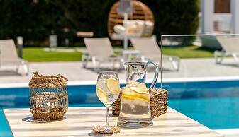 White Canvas Boutique Studios