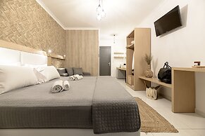 White Canvas Boutique Studios