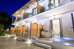 White Canvas Boutique Studios