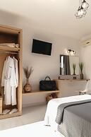 White Canvas Boutique Studios