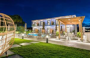 White Canvas Boutique Studios