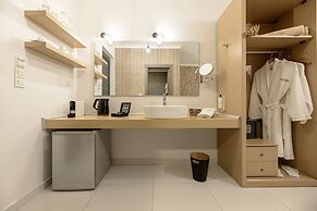 White Canvas Boutique Studios