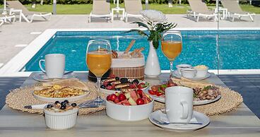 White Canvas Boutique Studios