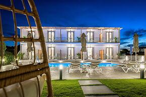 White Canvas Boutique Studios