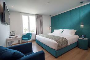 Athenaeum Smart Hotel