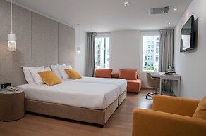 Athenaeum Smart Hotel