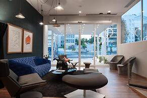 Athenaeum Smart Hotel