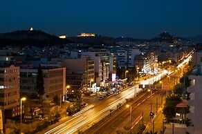 Athenaeum Smart Hotel