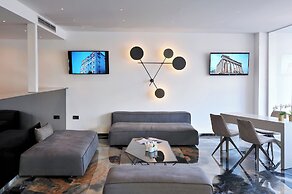 Athenaeum Smart Hotel