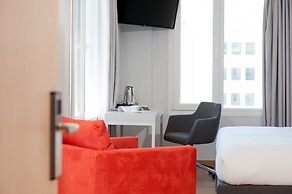 Athenaeum Smart Hotel