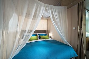 Campeggio Delle Rose