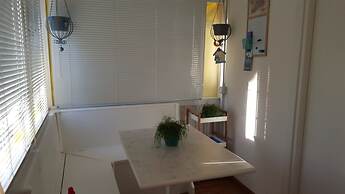 Campeggio Delle Rose