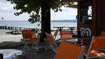 Campeggio Delle Rose