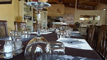 Campeggio Delle Rose