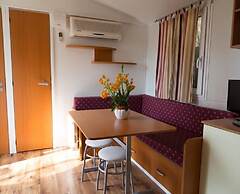 Campeggio Delle Rose