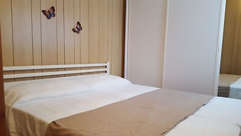 Campeggio Delle Rose