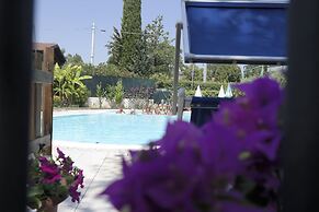 Campeggio Delle Rose