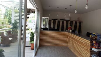 Campeggio Delle Rose