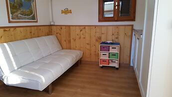 Campeggio Delle Rose