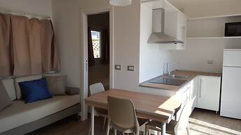 Campeggio Delle Rose