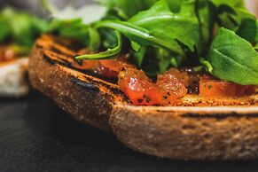 Campeggio Delle Rose