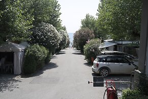 Campeggio Delle Rose