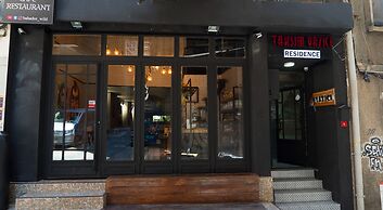 Taksim Yazici Residence