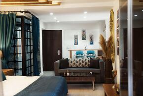 Taksim Yazici Residence