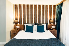 Taksim Yazici Residence