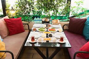 Taksim Yazici Residence