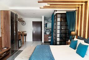 Taksim Yazici Residence