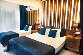 Taksim Yazici Residence