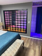 Taksim Yazici Residence