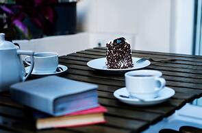 Taksim Yazici Residence