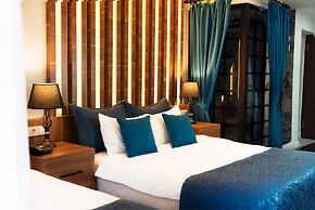 Taksim Yazici Residence