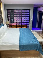 Taksim Yazici Residence